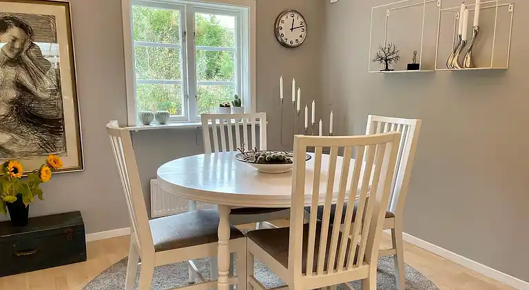 Sommerhus i Karlshamns