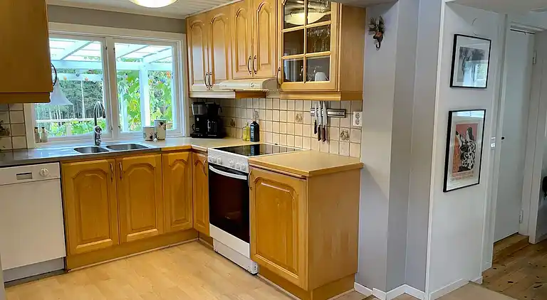 Sommerhus i Karlshamns