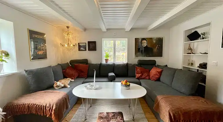 Sommerhus i Karlshamns