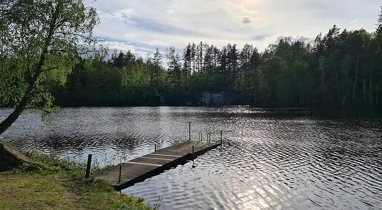 Sommerhus i Karlshamns
