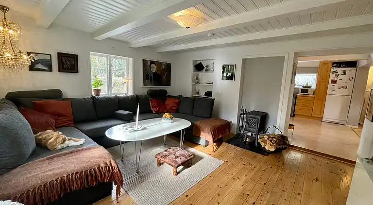 Sommerhus i Karlshamns