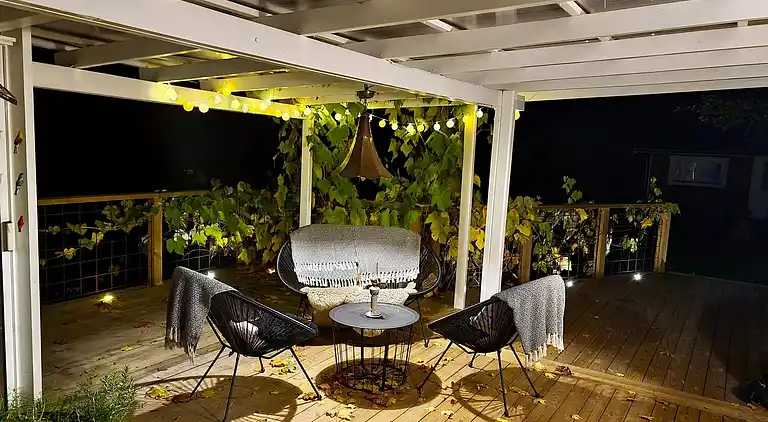 Sommerhus i Karlshamns