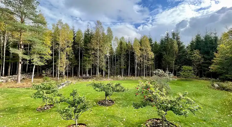 Sommerhus i Karlshamns