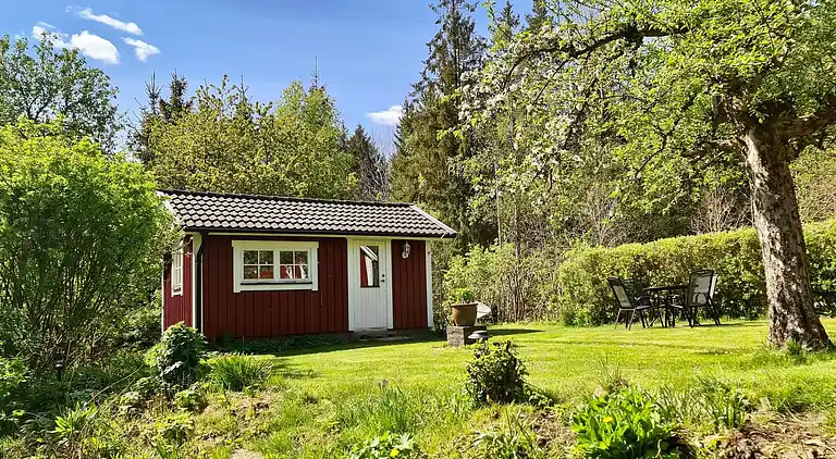Sommerhus i Karlshamns