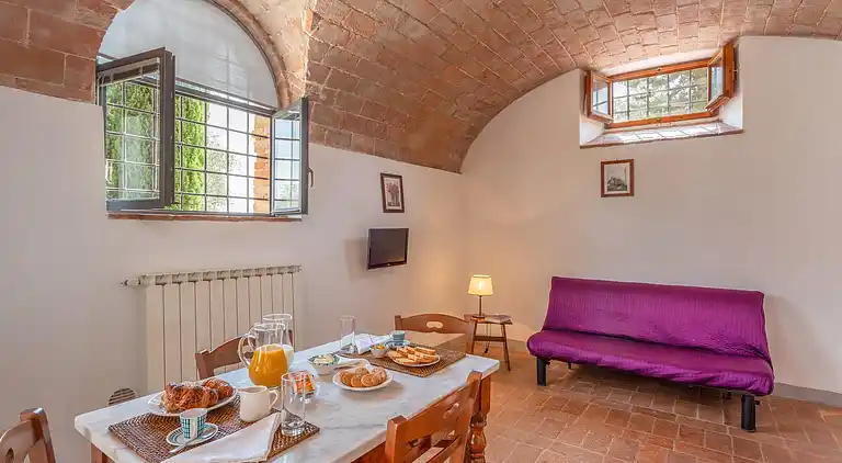 Cortijo en Barberino Tavarnelle