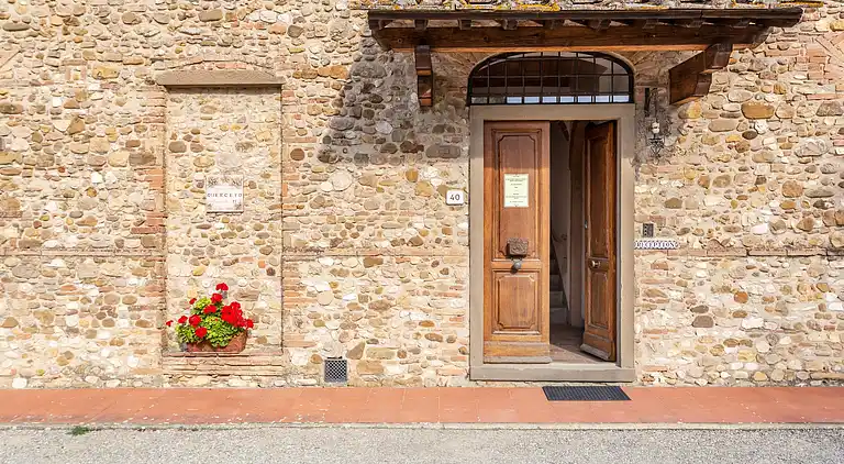 Cortijo en Barberino Tavarnelle
