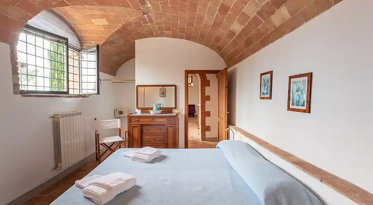 Cortijo en Barberino Tavarnelle