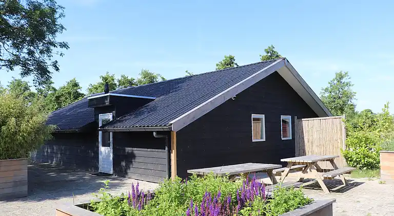 Bondgård i Hurdegaryp