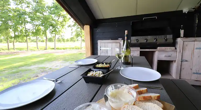 Bondgård i Hurdegaryp