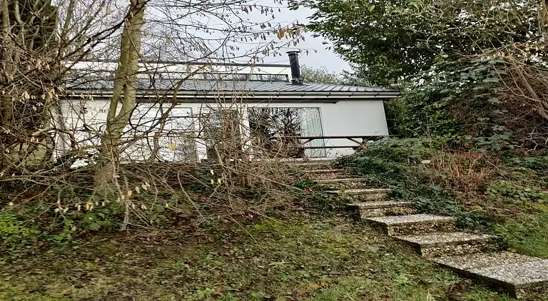 Sommerhus i Gemmenich