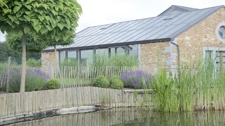 Holiday home in Theux