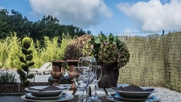 Holiday home in Theux