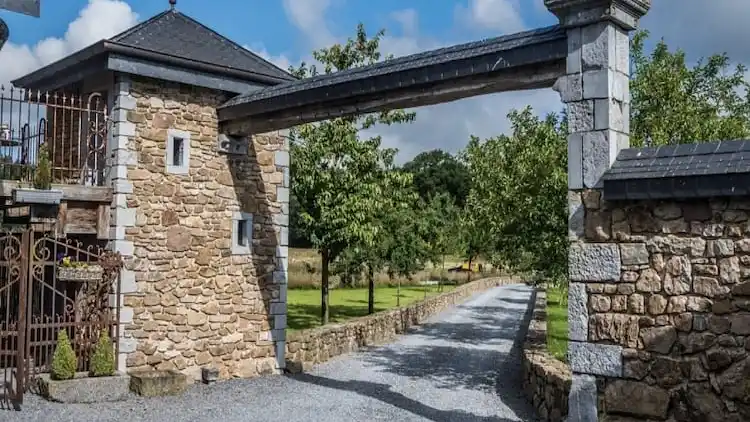 Holiday home in Theux