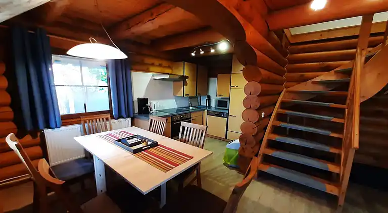 Holiday home in Neudorf