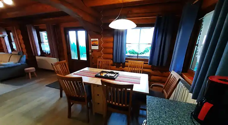 Holiday home in Neudorf