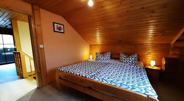 Holiday home in Neudorf