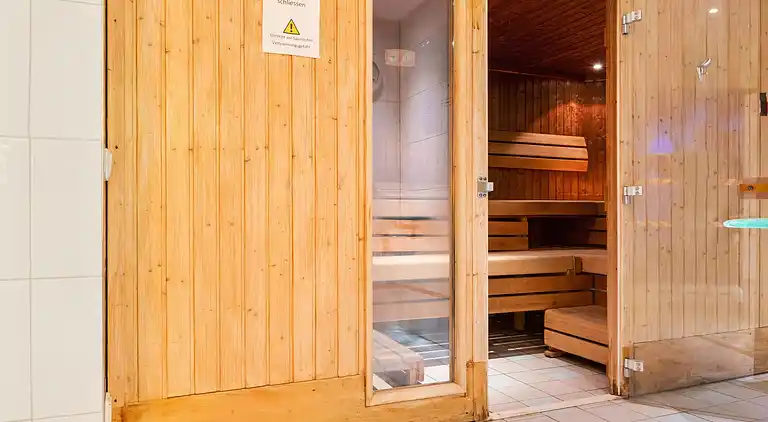 Ferielejlighed i Hahnenklee