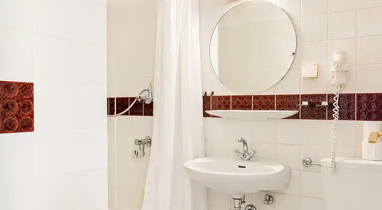 Ferielejlighed i Hahnenklee