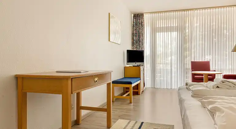 Ferielejlighed i Hahnenklee