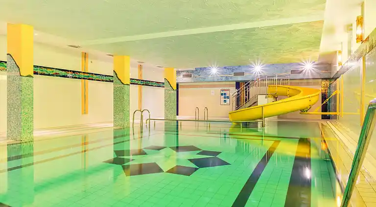 Ferielejlighed i Hahnenklee