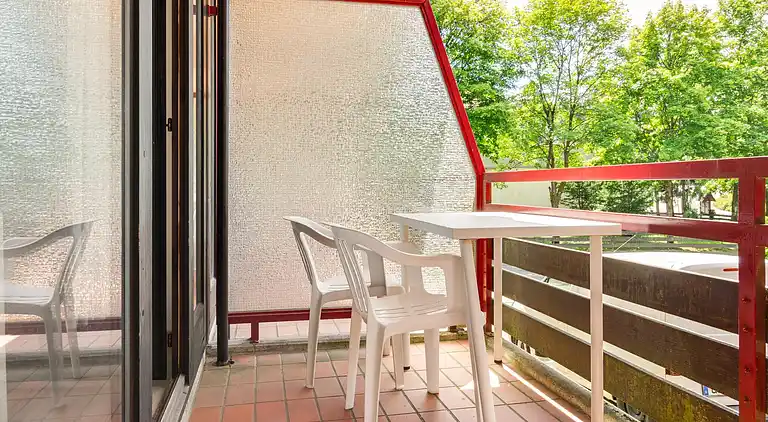 Ferielejlighed i Hahnenklee