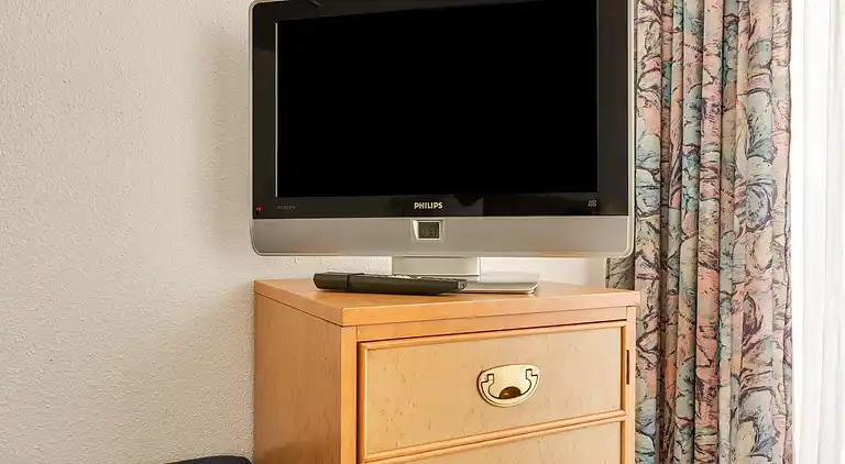 Ferielejlighed i Hahnenklee