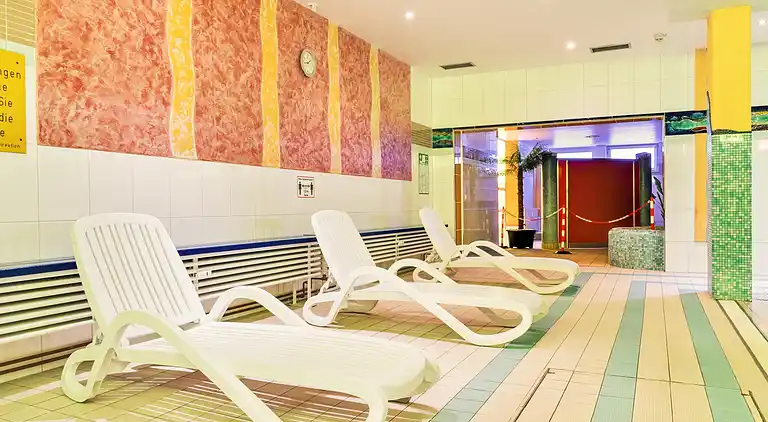 Ferielejlighed i Hahnenklee