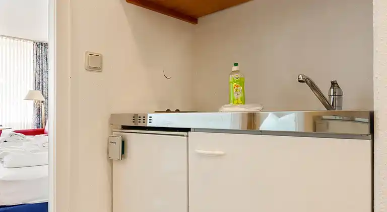 Ferielejlighed i Hahnenklee