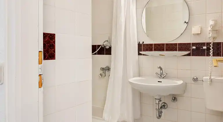 Ferielejlighed i Hahnenklee