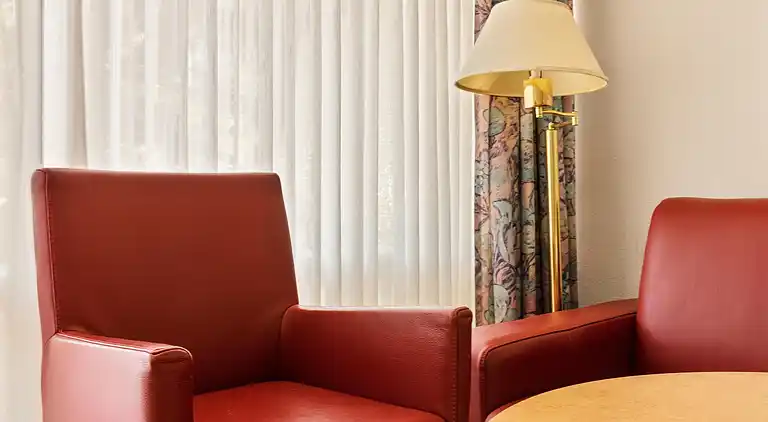 Ferielejlighed i Hahnenklee