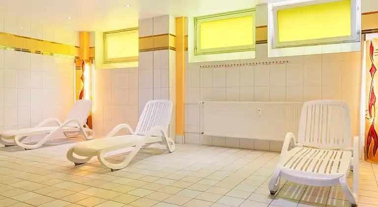 Ferielejlighed i Hahnenklee