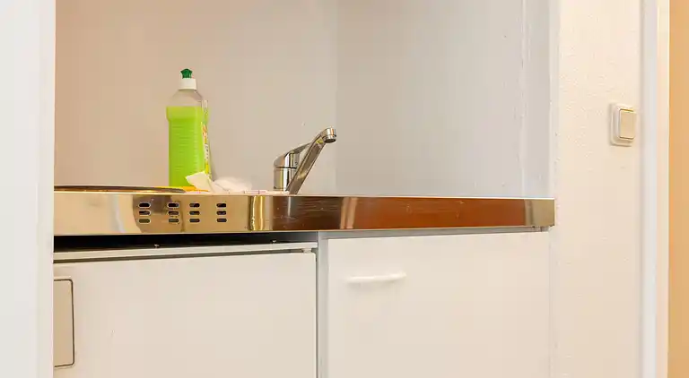 Ferielejlighed i Hahnenklee