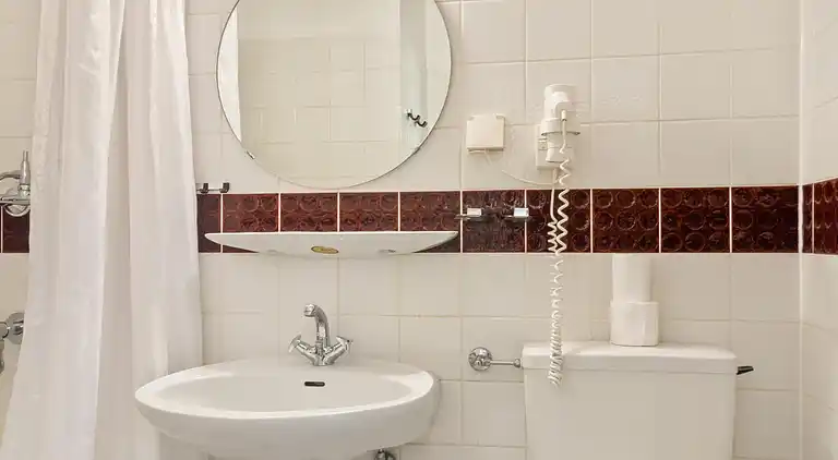 Ferielejlighed i Hahnenklee