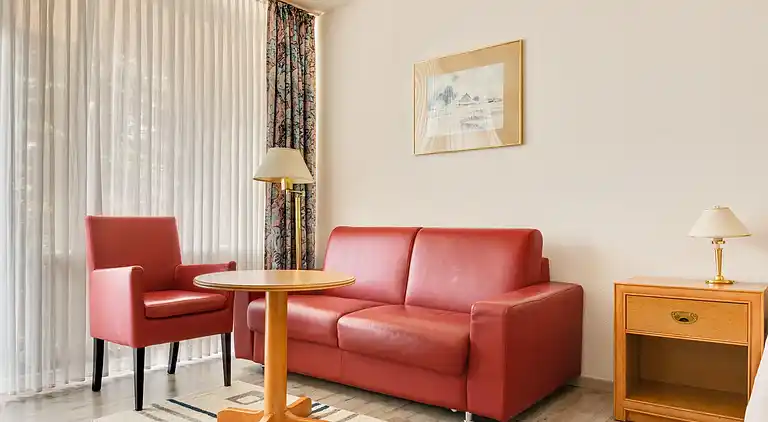 Ferielejlighed i Hahnenklee