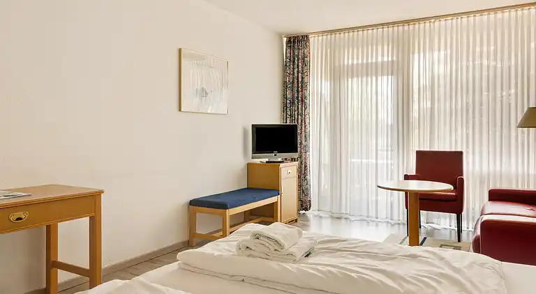 Ferielejlighed i Hahnenklee