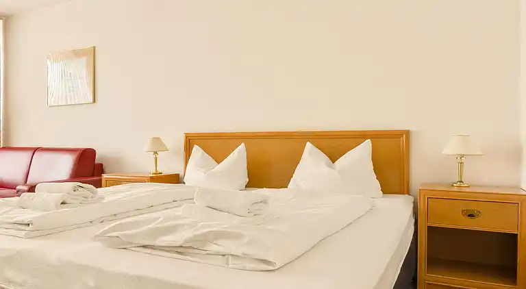 Ferielejlighed i Hahnenklee