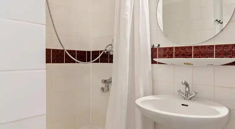 Ferielejlighed i Hahnenklee