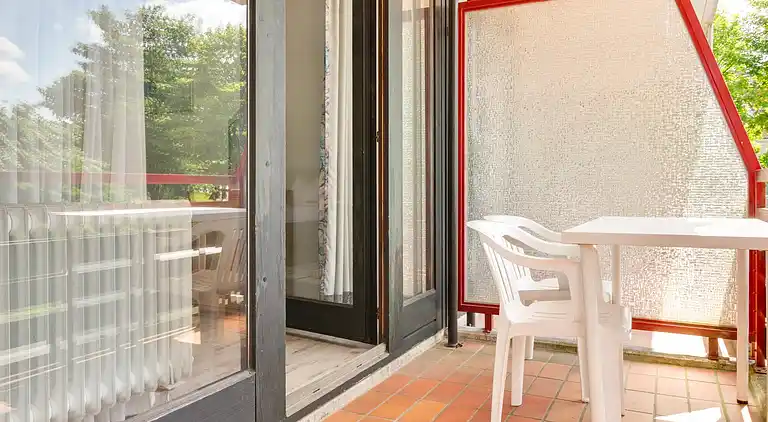 Ferielejlighed i Hahnenklee