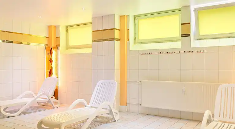 Ferielejlighed i Hahnenklee