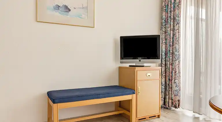 Ferielejlighed i Hahnenklee