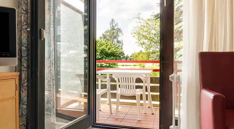 Ferielejlighed i Hahnenklee