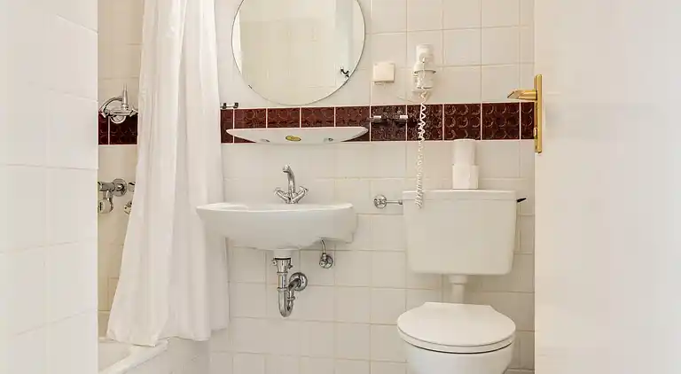 Ferielejlighed i Hahnenklee