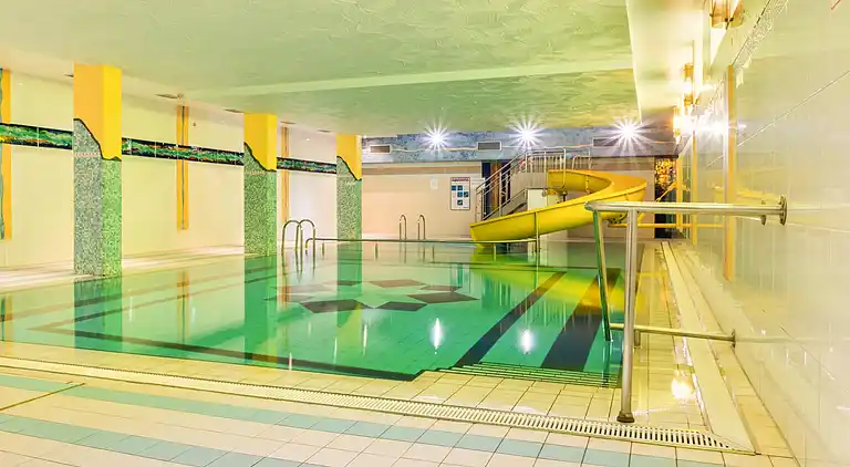 Ferielejlighed i Hahnenklee