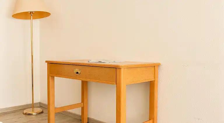 Ferielejlighed i Hahnenklee