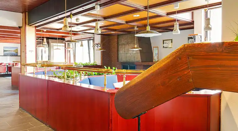 Ferielejlighed i Hahnenklee