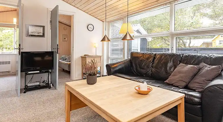 Feriebolig i Thisted