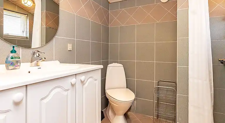 Feriebolig i Thisted