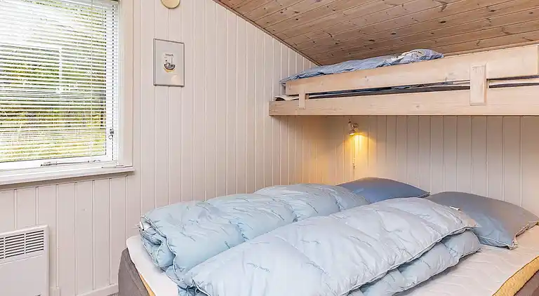 Feriebolig i Thisted