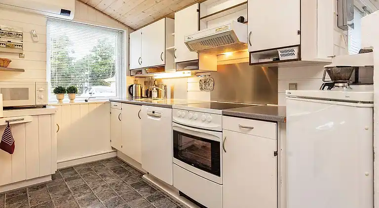 Feriebolig i Thisted