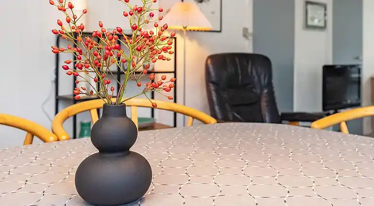 Feriebolig i Thisted